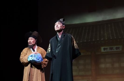 영월군, 창작 뮤지컬 ‘1457, 잠든 소년_장릉 낮도깨비’ 상설공연 시작