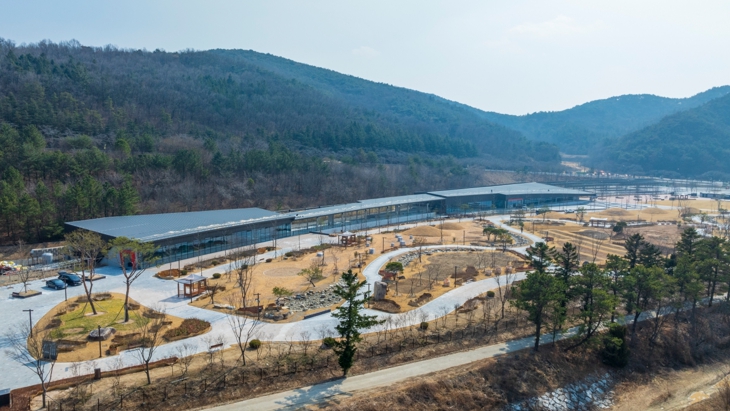 경주시, 동궁원 ‘라원’ 4월 3일 개장, 신라 테마 정원·미디어아트 결합 체험형 공간 조성