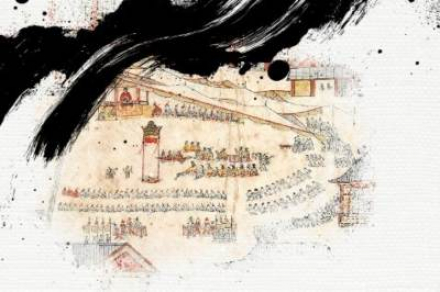제주도, 도립무용단 ‘순력 III’ 4월 25일 개최, 탐라순력도 기반 전통춤 무대