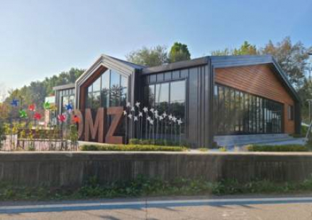 고양시, ‘DMZ 평화의 길’ 장항습지 코스 4월 17일 개방, 생태·평화 관광 확대