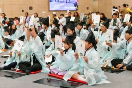 영주시, 한국선비문화축제 5월 2~5일 개최, 소수서원·선비촌 통합 운영