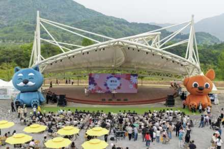 포천시, ‘포천 한탄강 봄 가든페스타’ 6월 7일까지 운영, 한탄강 생태경관 기반 체류형 축제