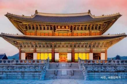 경복궁 야간관람 5월 13일 시작, 궁중음악 공연과 함께 운영