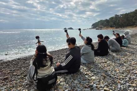 울산 동구, ‘해파랑길 투어’ 5월 운영 시작, 사운드워킹·힐링요가 프로그램 마련