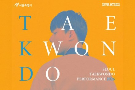 서울시, ‘서울시 태권도 공연’ 개막, 남산골한옥마을·DDP 태권 퍼포먼스 운영