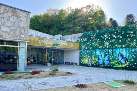 남양주시, 반딧불이 숲산책 5월 30일~6월 7일 운영, 야간 생태체험 프로그램 마련