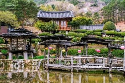 경상남도, 경남 숨은 사찰 여행지 추천, 자연과 사색 담은 힐링 코스 제안