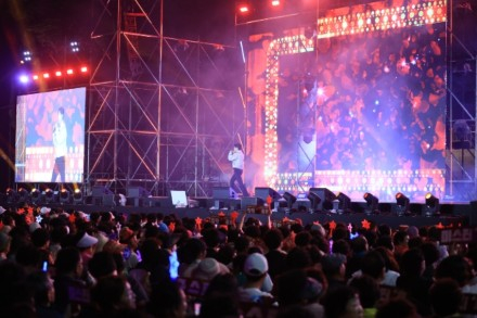 해남군, ‘여름밤의 문화축제’ 6월 11~12일 개최, 트로트와 힙합·발라드 공연 운영