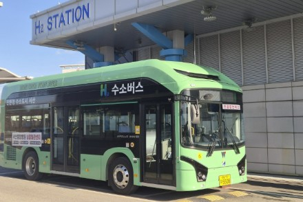 충남 서산시, 친환경·AI 기반 시내버스 체계 강화, 행복버스·노선개편 추진