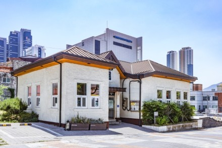 양산시, 의춘당 경상남도 등록문화유산 지정, 도시재생 거점 역사자산 보존 성과