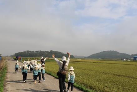 김포시, 농촌관광 투어패스 6월 15일 운영, 모바일 이용권으로 즐기는 농촌체험