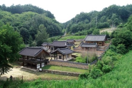 국가유산청, 예안향교 대성전 보물 지정 예고, 조선시대 향교 건축 가치 인정