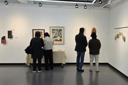 영주시, 영주공예협회 작품정기전 6월 9일까지 전시, 공예작품 34점 한자리