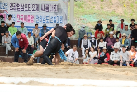 영광군, 영광법성포단오제 6월 18~21일 개최, 전통문화와 난장마당 재현