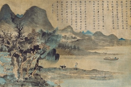 대구시, '추사의 그림 수업' 7월 5일까지 전시, 추사 대표작 ‘불이선란도’ 첫 공개