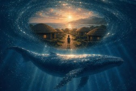 제주도, 창작뮤지컬 ‘고래의 아이’ 7월 10~12일 공연, 전석 무료 운영