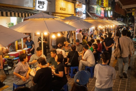 서울 관악구, 골목상권 야간축제 7월 4일·25일 개최, 먹거리·공연·할인 이벤트 풍성