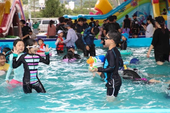 금산군, '금산삼계탕축제' 7월 10~12일 개최, 스타 셰프와 즐기는 여름 보양 미식축제