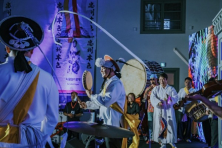충주시, '충주본색×청춘만발' 7월 25일 개최, 젊은 국악의 새로운 무대