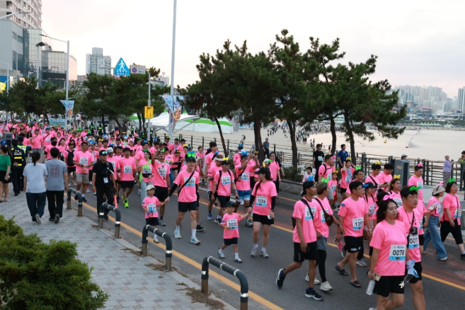 울산 동구, 울산조선해양축제 18만 5천여 명 참여 속 마무리, 해양관광축제 가능성 확인