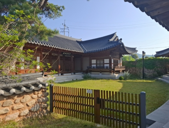 강진군, 사의재 한옥스테이 8월 1일 개장, 다산 정신 품은 체류형 관광 거점