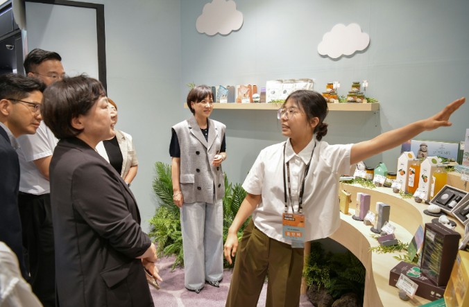 제주도, 신라면세점 제주점에서 제주 로컬브랜드 팝업스토어 운영