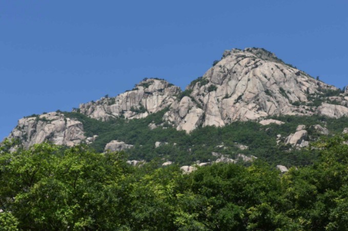 국가유산청, ‘월출산 일원’ 국가지정자연유산 명승 지정 예고, 산악경관·불교문화·역사 기록 가치 인정