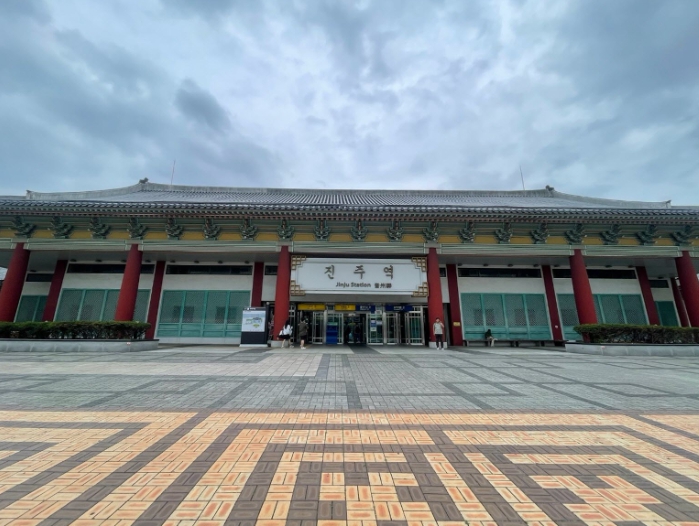 진주시, KTX·SRT 9월 1일부터 증편 운행, 티머니GO에서 코레일 예매·광역 환승할인 연계