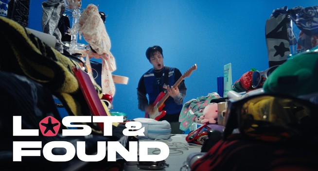 인천시, 도시브랜드 영상 ‘Lost & Found’ 공개 10일 만에 4,500만 조회, 펜타포트 분실물로 인천 여행 홍보