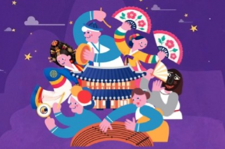 울산시, 울산시립무용단 ‘예향’ 9월 19일 언양향교에서 공연, 전통 춤·국악·연희 한자리