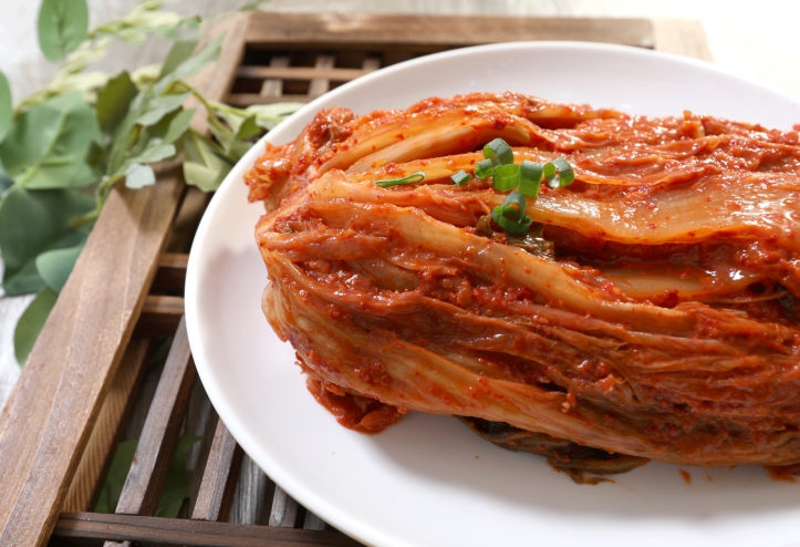 강진군, 강진 묵은지 추석 밥상·선물용 먹거리로 주목, 묵은지찜부터 김치찌개까지 활용