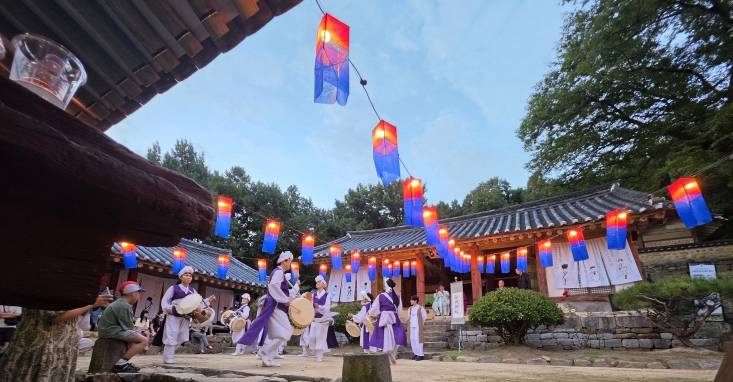 안성시, 안성향교에서 ‘꼬마유생 잔칫날’ 성료, 향시 마당극·비봉산 탐방으로 500년 역사 체험
