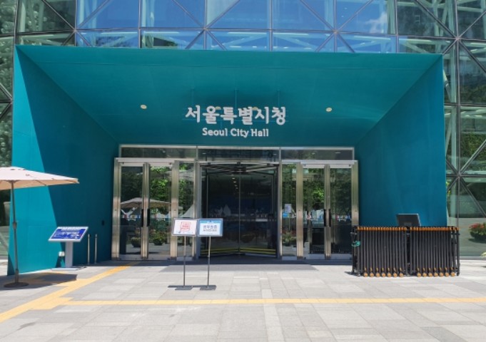 서울시, ‘120 동행콜택시’ 전용 ARS 6번 운영, 전화 한 통으로 택시 호출