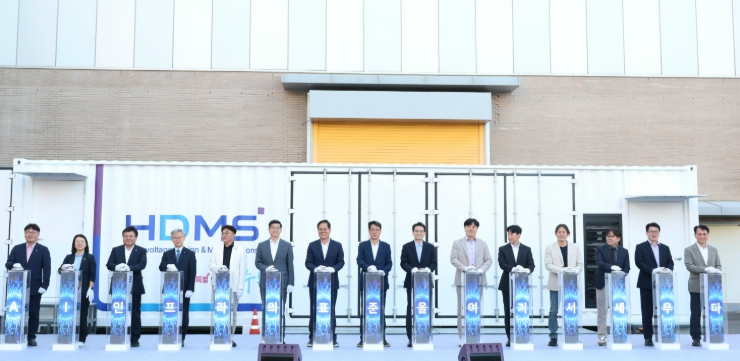 전주시, 모듈형 AI 데이터센터 구축·실증 협력, 산업단지 AI 전환 기반 확대