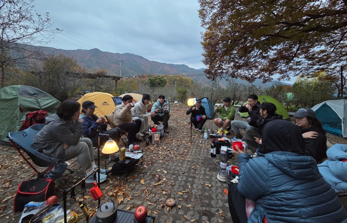 경상북도, 10월 봉화·포항·영주에서 산림행사 잇따라, 가을꽃·트레킹·산림치유 한자리