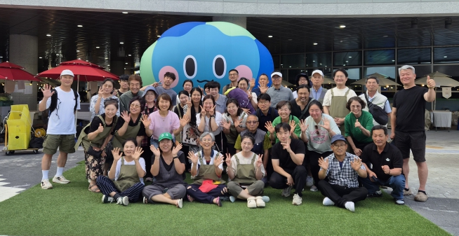 경기도, 도래미마켓 ‘제철과일 특별전’ 10월 16~17일 운영, 가을 과일 직거래·문화공연
