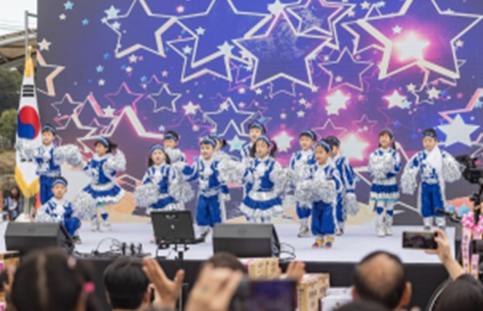 서울 광진구, ‘제12회 간뎃골 축제’ 10월 17일 개최, 주민노래자랑과 가족 체험 프로그램