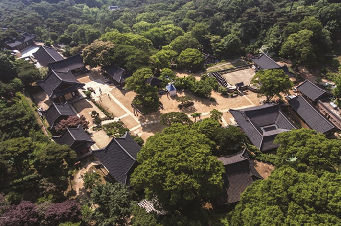 인천 강화군, ‘강화 정족산 전등사 일원’ 10월 16일 국가명승 지정, 자연·역사문화경관 가치 인정
