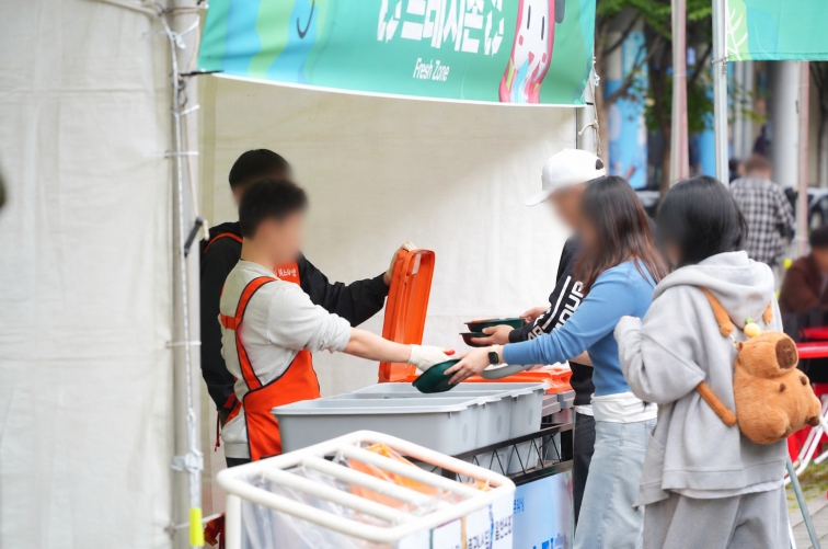 대구 북구, ‘2026 떡볶이 페스티벌’ 10월 23~25일 개최, 주차·교통·주문 등 방문객 편의 강화