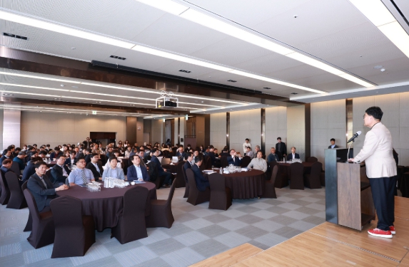 삼척시, ‘2027 액화수소 산업 활성화 포럼’ 10월 21일 개최, 글로벌 수소산업 변화와 미래 발전전략 논의