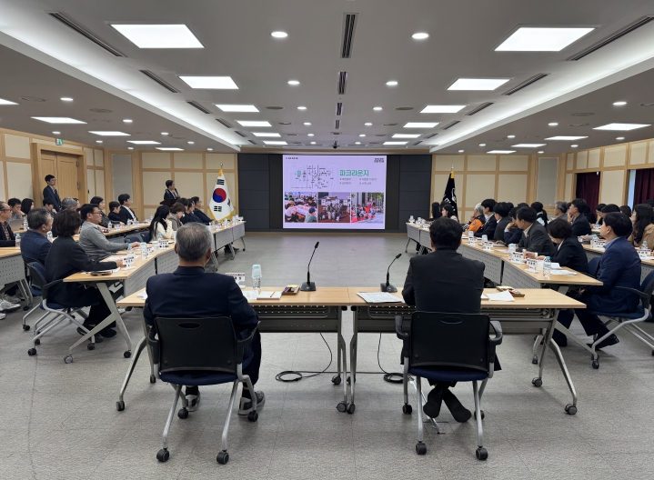 구미시, ‘2026 구미라면축제’ 최종 준비 점검, 프리미엄 라면과 글로벌 체험 콘텐츠 확대