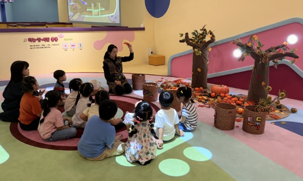세종시, ‘한글놀이터 세종관’ 개관 10개월 만에 관람객 5만 명 돌파, 10월 27일부터 감사 이벤트
